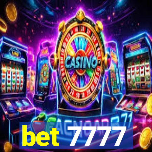 bet 7777